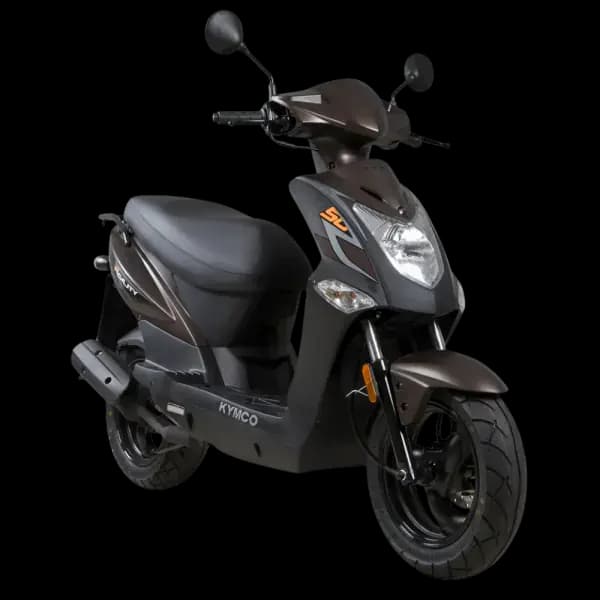 KYMCO AGILITY